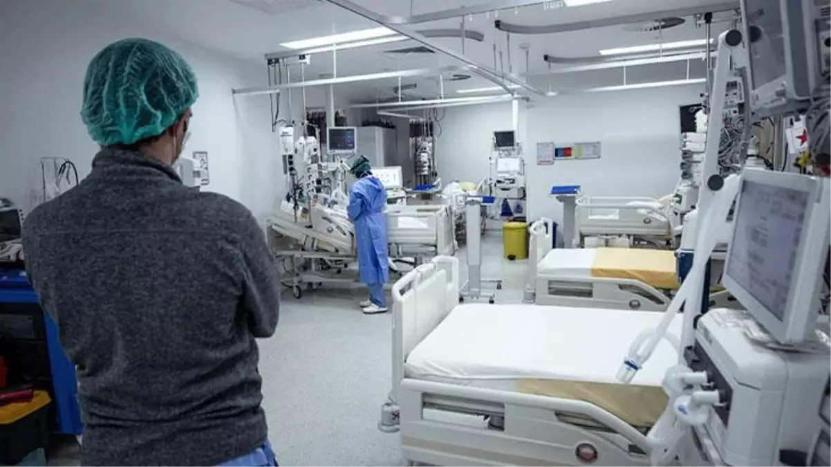 Koronavirüs tablosu açıklandı, vefat sayısının sıfırlanmasına çok az kaldı