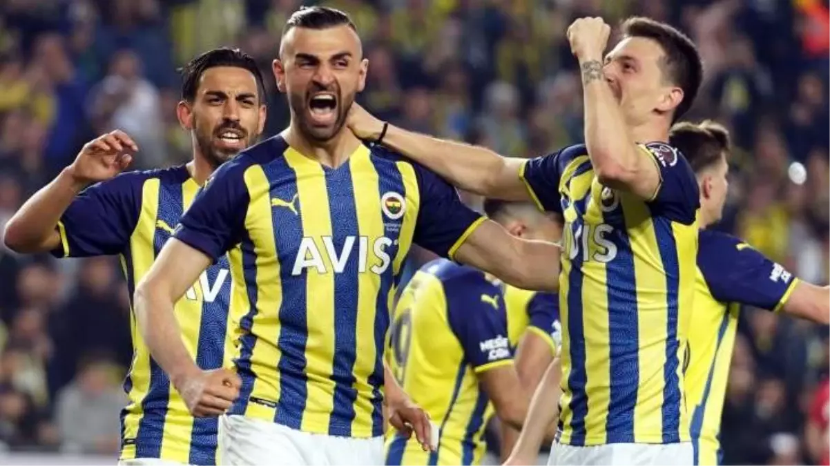 'Niye böyle bir şey yaptılar anlamadım' diyen Serdar Dursun, penaltıyı kaçırma sebebini anlattı