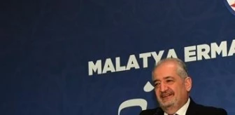 Savunma Sanayii Başkan Yardımcısı Demirel Malatya'da konuştu Açıklaması