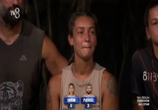 Survivor eleme adayı kim oldu, kim yazıldı? 29 Nisan Survivor eleme adayları kimdir? Gönüllüler'in eleme potasına kim gitti?