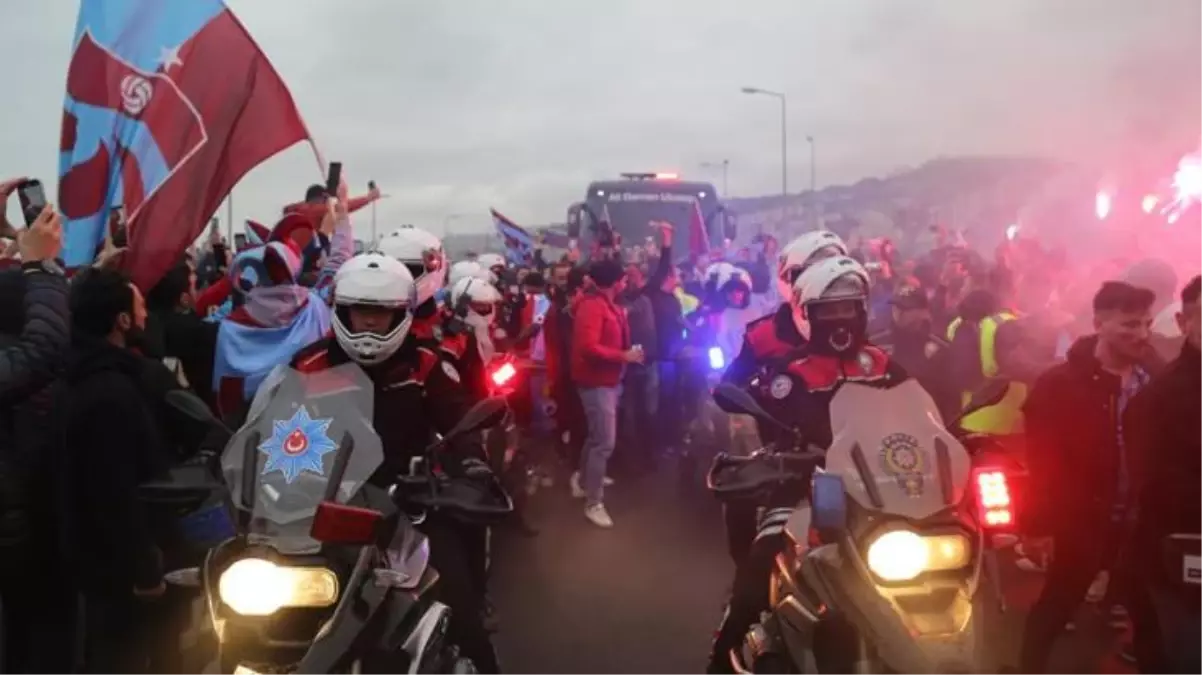 Tüm uyarılar hiçe sayıldı! Trabzon'da silah sesleri yükseldi