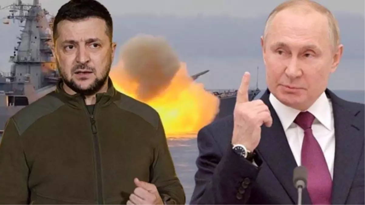 Zelenski, Rusya ile müzakerelerin durdurulabileceğini söyleyip uyardı: Yüz yüze görüşmeliyiz