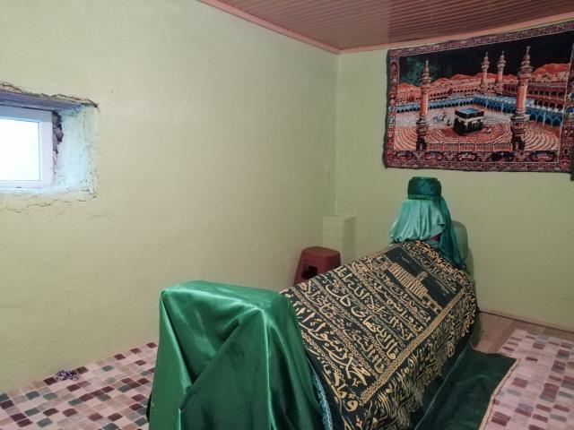 Bu köyde 400 yıldır davul çalmak yasak! Bir kere denediler felaketle sonuçlandı Bu köyde 400 yıldır davul çalmak yasak! Bir kere denediler felaketle sonuçlandı