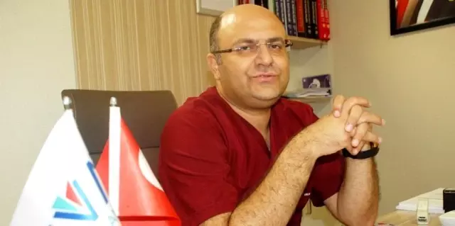 Gaziantep'te kendisi gibi doktor olan eşini vuran şahıs intihar etti
