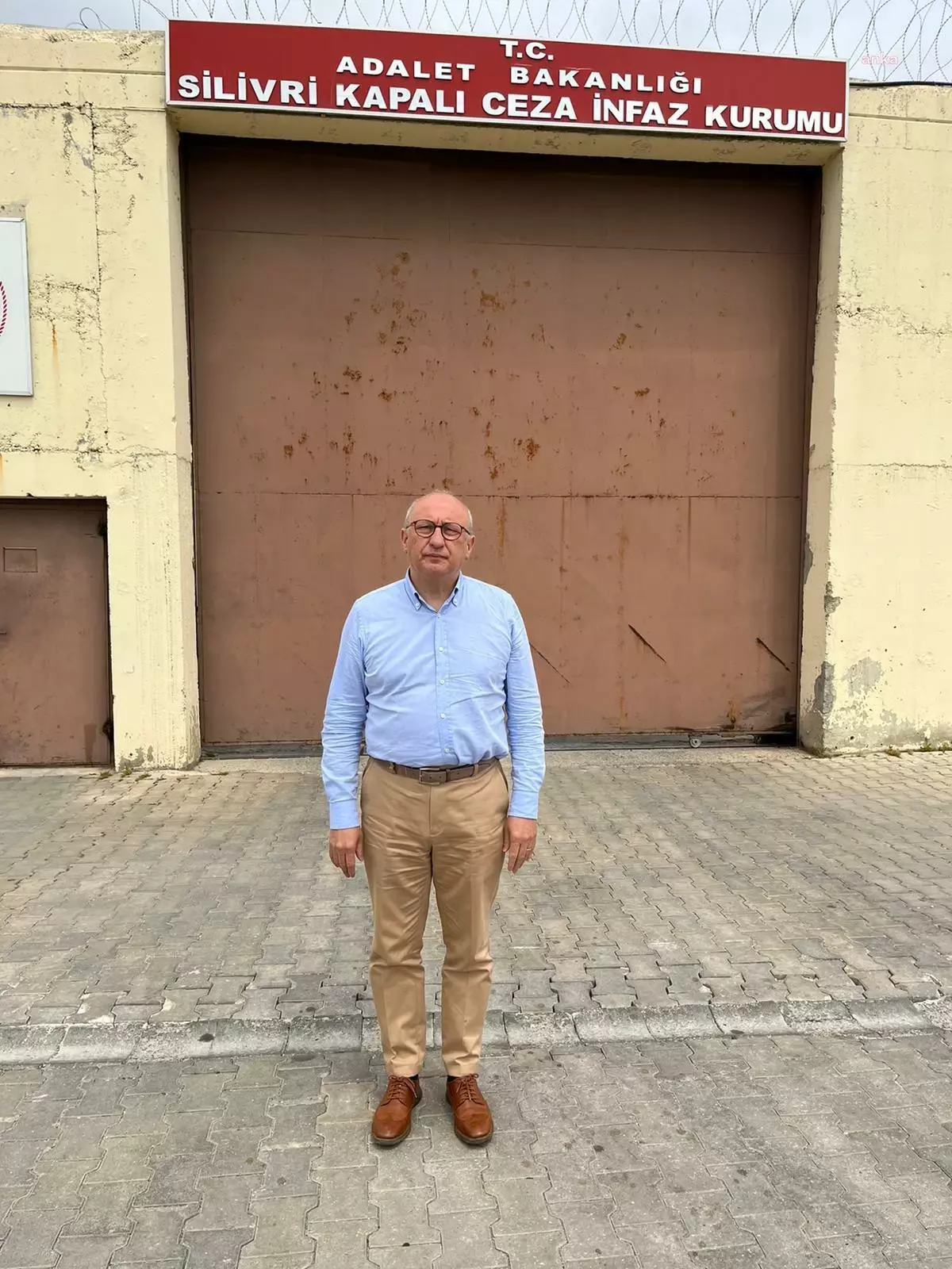 Gezi Tutukluları Silivri'den Konuştu: 'Sonuçta Zararlı Çıkan Türkiye'nin Saygınlığı Oluyor'