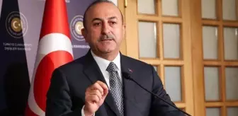 Latin Amerika ziyaretinden dönen Bakan Çavuşoğlu'ndan Rusya-Ukrayna açıklaması: Liderlerden ortak ziyaret olabilir