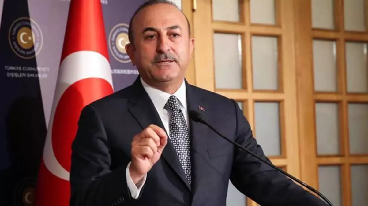 Latin Amerika ziyaretinden dönen Bakan Çavuşoğlu'ndan Rusya-Ukrayna açıklaması: Liderlerden ortak ziyaret olabilir