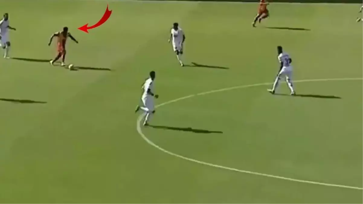 Nouha Dicko çıldırmış olmalı! Herkes, Süper Lig'de yılın golünün atıldığı konusunda hemfikir