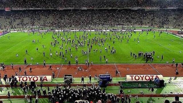 Şampiyonluk tehlikede! Trabzonspor hükmen mağlup mu ilan edilecek? Şampiyonluk tehlikede! Trabzonspor hükmen mağlup mu ilan edilecek?