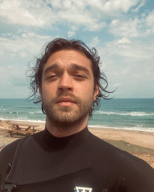 Sette sakatlanan Furkan Andıç, 3 süren ameliyat geçirdi Sette sakatlanan Furkan Andıç, 3 süren ameliyat geçirdi