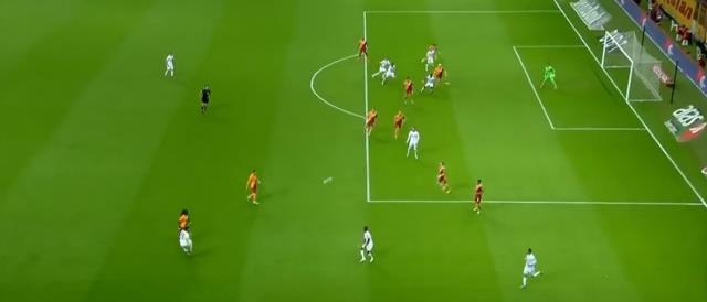 Sivassporlu futbolcu akıllara durgunluk verdi! Muslera bu golü hayatı boyunca unutamayacak