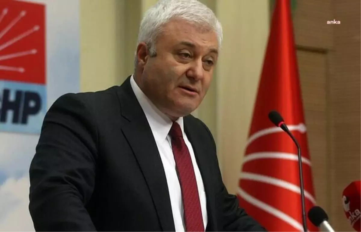 Tuncay Özkan: Yaşasın 1 Mayıs, Yaşasın İnsan Onuru! Ekmek ve Hürriyet Uğruna Mücadele Edenler Dert Görmesinler
