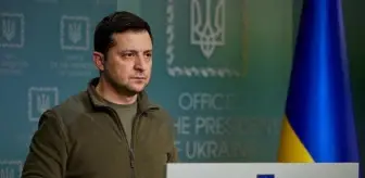 Ukrayna lideri Zelenski'den yersiz eleştiri: Rus turistleri geri çevirmediği için Türkiye'ye kırgınım