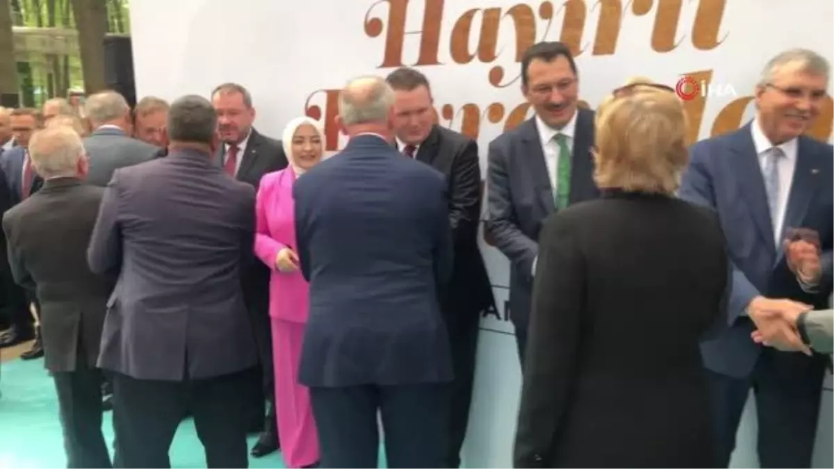 Aile ve Sosyal Hizmetler Bakan Yardımcısı Duran: 'Bayramın ruhuna uygun duygu aktarımı yapmayı özlemişiz'