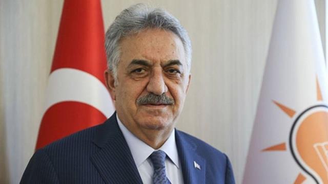 AK PARTİ'Lİ YAZICI: ÇOK YANLIŞ BİR SÖYLEM, NE DEMEK NAZİ MAHKEMESİ