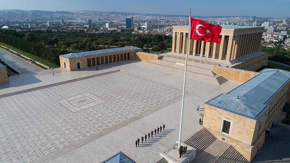 Anıtkabir bayramda açık mı? Bayramda Anıtkabir kaça kadar açık?