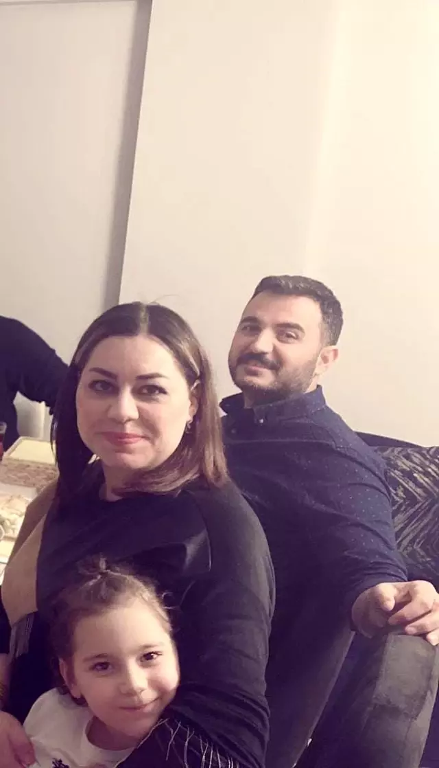 Son dakika haber | Ankara'da bir kadın, kızının önünde nişanlısı tarafından öldürüldü Son dakika haber | Ankara'da bir kadın, kızının önünde nişanlısı tarafından öldürüldü