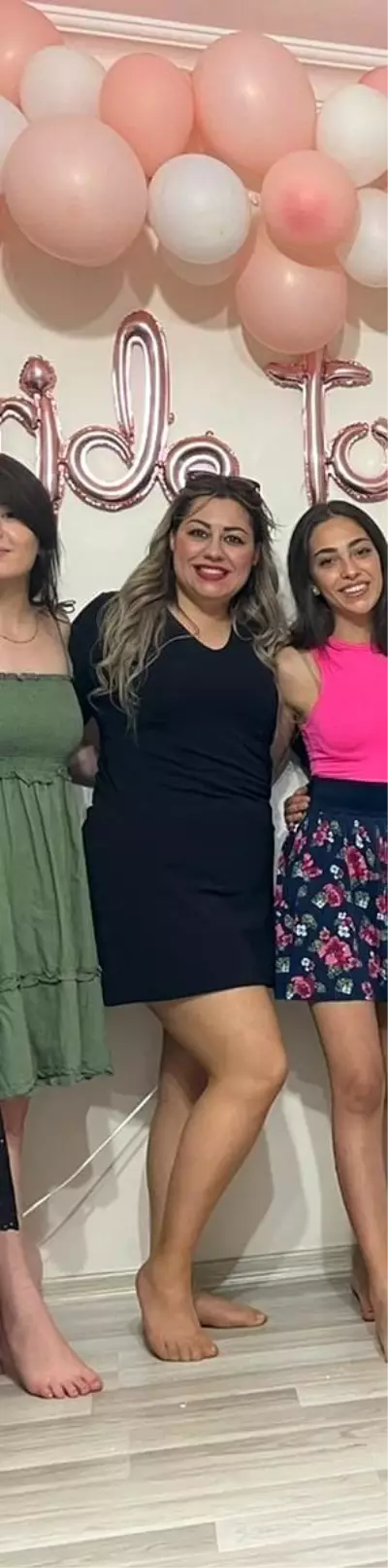 Son dakika haber | Ankara'da bir kadın, kızının önünde nişanlısı tarafından öldürüldü