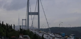 Bayramda köprüler ücretli mi? Boğaziçi 15 Temmuz Şehitler ve FSM Köprüsü ücretli mi, ücretsiz mi?
