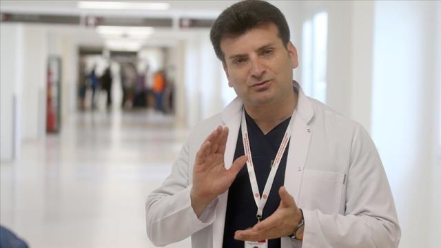 Bilim Kurulu Üyesi Prof. Dr. Nurettin Yiyit maske zorunluluğu için tarih verdi: 10 gün içeresinde kaldırılacağını düşünüyorum Bilim Kurulu Üyesi Prof. Dr. Nurettin Yiyit maske zorunluluğu için tarih verdi: 10 gün içeresinde kaldırılacağını düşünüyorum