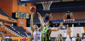 Çukurova Basketbol, Play-Off iddiasını sürdürdü