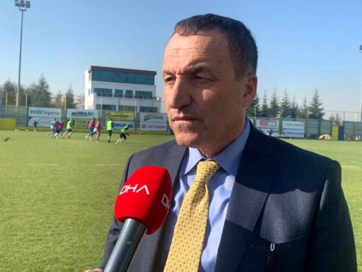 Faruk Koca kimdir? Faruk Koca kaç yaşında, nereli? Faruk Koca biyografisi!