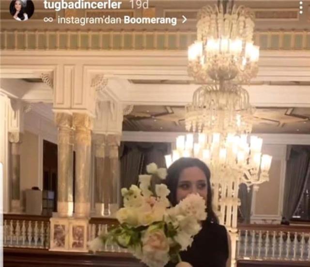 Hadise - Mehmet Dinçerler... GELİN ÇİÇEĞİ ORTAYA ÇIKTI!