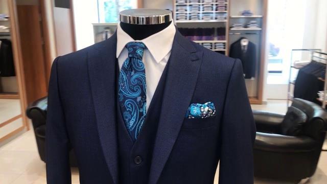 İstanbul'da fiyatı en çok artan ve azalan ürünler açıklandı! Yüzde 65 oranında zamlanan takım elbise zirvede yer aldı İstanbul'da fiyatı en çok artan ve azalan ürünler açıklandı! Yüzde 65 oranında zamlanan takım elbise zirvede yer aldı