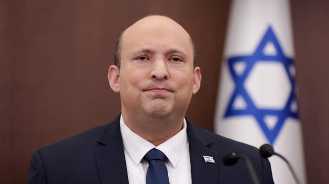 Lavrov'un 'Hitler Yahudi kökenliydi' sözleri üzerine İsrail, Rusya'ya nota verdi Lavrov'un 'Hitler Yahudi kökenliydi' sözleri üzerine İsrail, Rusya'ya nota verdi