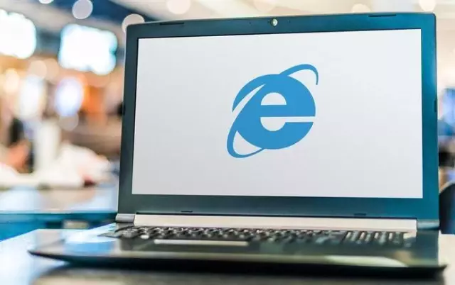 Microsoft 15 Haziran'da Internet Explorer'ın kapatılacağını duyurdu Microsoft 15 Haziran'da Internet Explorer'ın kapatılacağını duyurdu