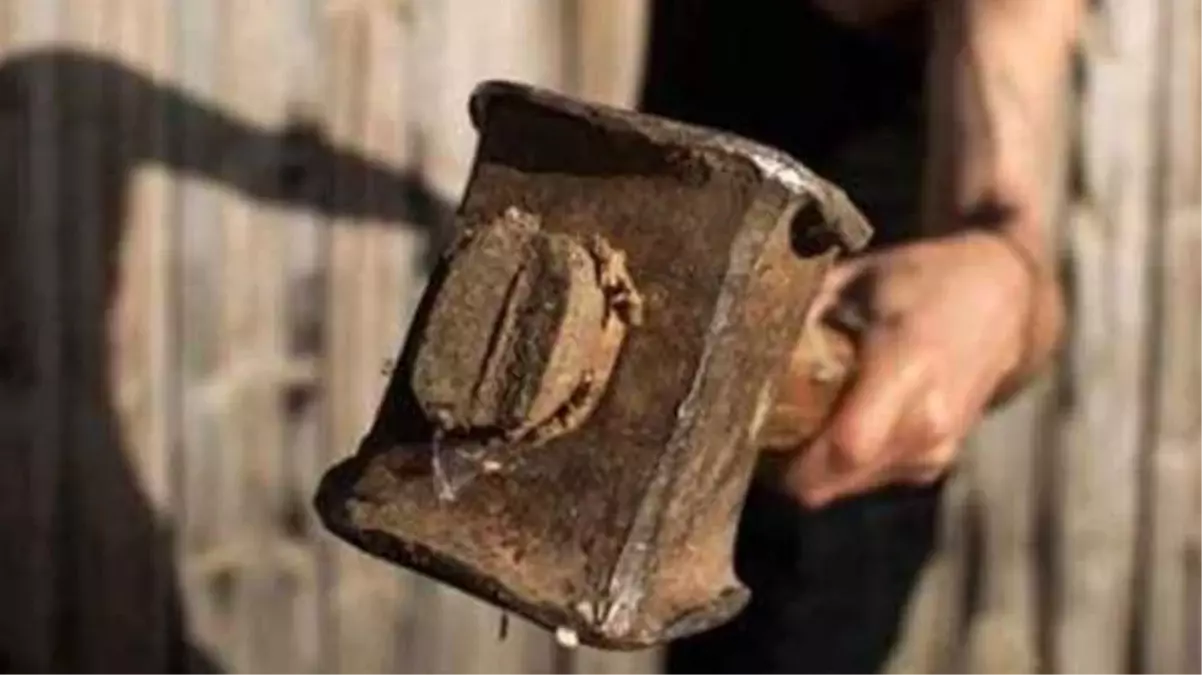 Şanlıurfa'da 16 yaşındaki çocuk annesi ile tartışan babasını öldürdü