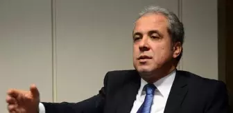 Zelenski'nin 'Türkiye'ye kırgınım' sözlerine ilk tepki AK Partili Şamil Tayyar'dan geldi: Aptal komedyen