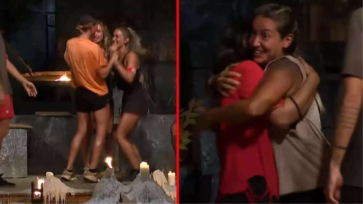 Acun Ilıcalı müjdeyi verdi: Survivor'da yokluk adası kaldırıldı