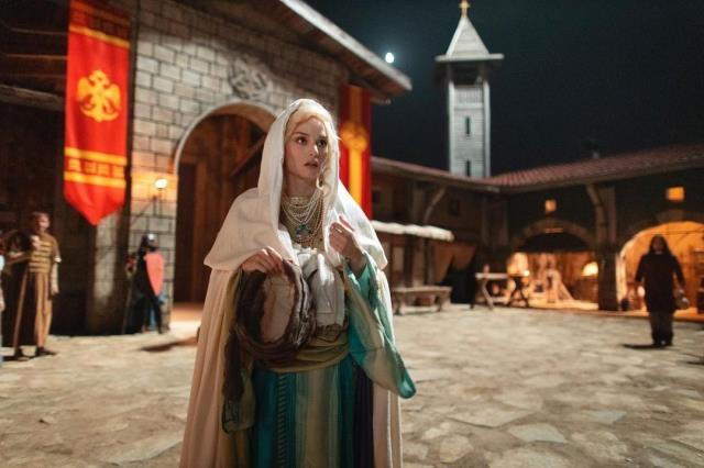 Cem Yılmaz'ın dizisi Erşan Kuneri'den ilk fragman geldi