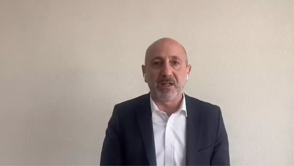 CHP'li Öztunç: 'İlk Seçimde Hem Ak Parti Hem de Bu Kirli, Pis Üslup Gidecek''