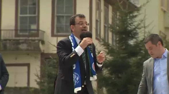 Ekrem İmamoğlu, Erdoğan'ın memleketi Rize'de iktidara yüklendi: 'Her şeyi ben kazanacağım' diye diye üst üste 2 defa kaybettiniz Ekrem İmamoğlu, Erdoğan'ın memleketi Rize'de iktidara yüklendi: 'Her şeyi ben kazanacağım' diye diye üst üste 2 defa kaybettiniz