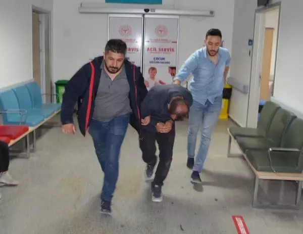 Aksaray'da eski eşini öldüren şahsın cinayeti çocuklarının önünde işlediği ortaya çıktı Aksaray'da eski eşini öldüren şahsın cinayeti çocuklarının önünde işlediği ortaya çıktı