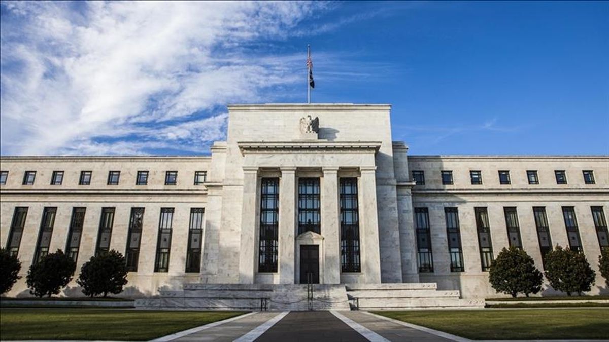 FED faiz kararı ne zaman, saat kaçta 2022? FED AÇIKLAMASI SAAT KAÇTA? Mayıs ayı FED faizi ne zaman açıklanacak, FED açıklaması ne zaman?