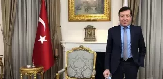 Galatasaray'da mahkeme kararıyla seçimi engelleyen Fırat Develioğlu başkan adayı oldu