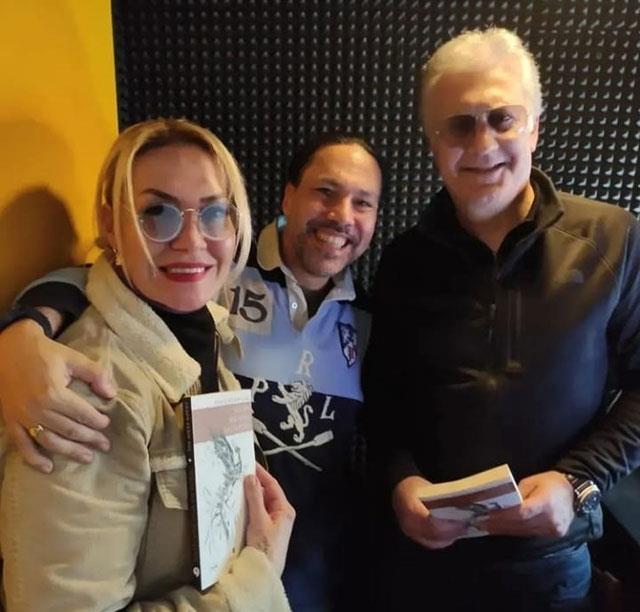 Hilal Özdemir - Tamer Karadağlı... 'EBABİL' VE 'DOĞAN' OLDULAR!