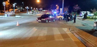 Karabük'te iki trafik kazası: 7 yaralı