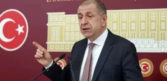 MetroPOLL'ün son anketinde aldığı oy oranını gören Zafer Partisi lideri Ümit Özdağ, veryansın etti: Para istedi, vermedim
