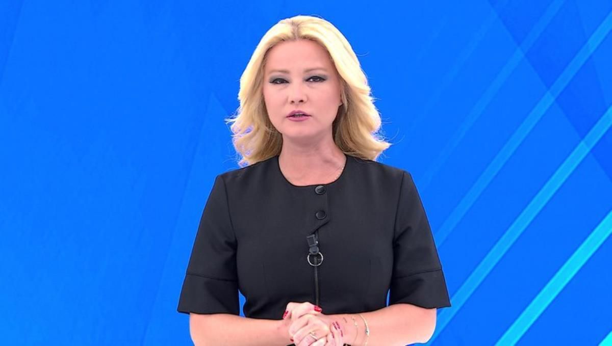 Bugün Müge Anlı var mı? 5 Mayıs Perşembe Müge Anlı var mı, yok mu? Müge Anlı bu hafta yok mu, ne zaman başlayacak? Müge Anlı ile Tatlı Sert neden yok?