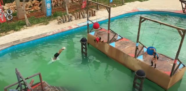 Survivor kim elendi 2022? 3 Mayıs Survivor'da kim elendi? Survivor eleme adayları kim oldu? Survivor son eleme adayı kim?