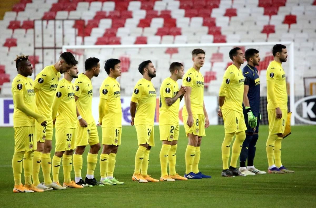Villarreal elendi mi? Şampiyonlar Ligi'nde Villarreal - Liverpool turu kim geçti, finale kim çıktı? UEFA Şampiyonlar Ligi'nde Villarreal elendi mi?