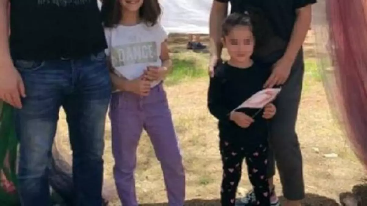 3'üncü kattaki evlerinin balkonundan düşen 4 yaşındaki Nudem kurtarılamadı