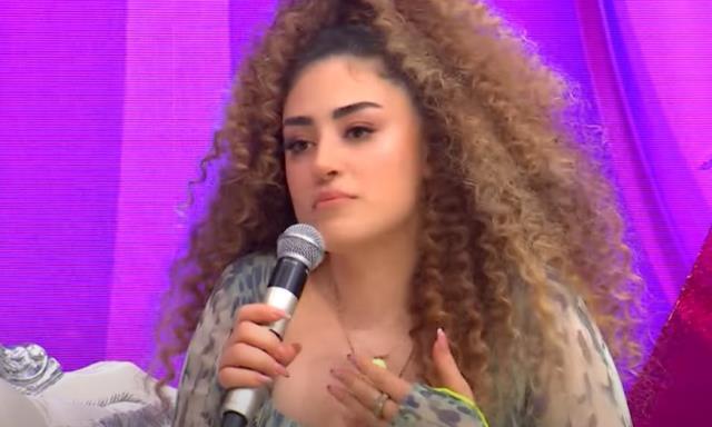 Dilan Çıtak Tatlıses kimdir? Kaç yaşında, nereli? Dilan Çıtak Tatlıses evli mi? Dilan Çıtak Tatlıses kimdir? Kaç yaşında, nereli? Dilan Çıtak Tatlıses evli mi?