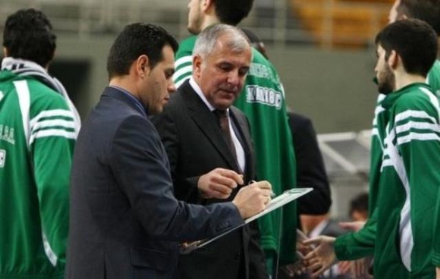 Fenerbahçe Beko yeni Obradovic'ini buldu! Kupa canavarı Dimitris Itoudis ile anlaşma sağlandı Fenerbahçe Beko yeni Obradovic'ini buldu! Kupa canavarı Dimitris Itoudis ile anlaşma sağlandı