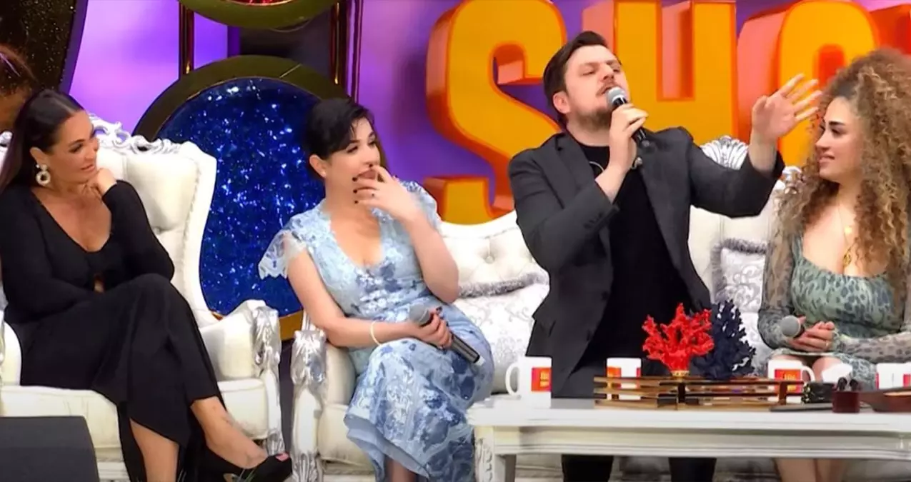 4 Mayıs İbo Show konukları kim? İbo Show bu akşamki konukları kim? Bu hafta İbo Show'da hangi konuklar var? İbo Show yeni bölüm fragman izle!