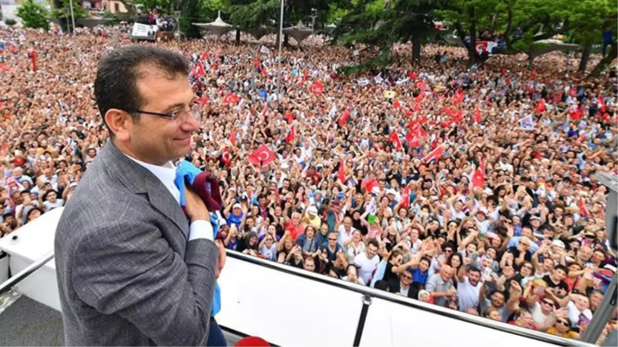 Karadeniz turuna çıkışı adaylık provası mıydı? İmamoğlu iddialara yanıt verdi: Bayramda insan nereye gider, memleketine gider